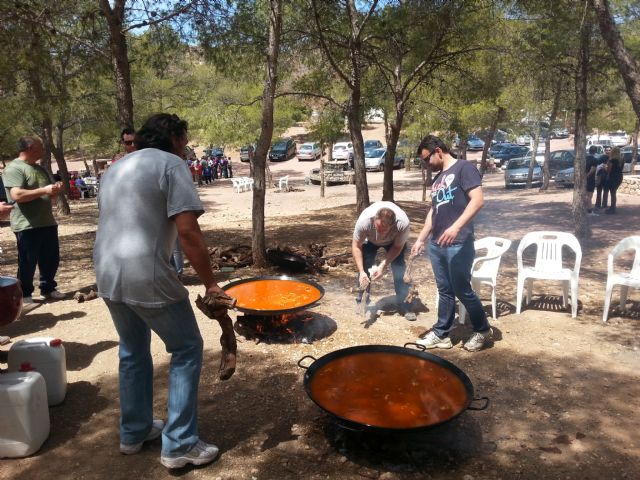 Convivencia Santa 2014 - 37
